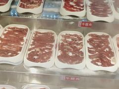 -刘火辣老火锅(光谷店)