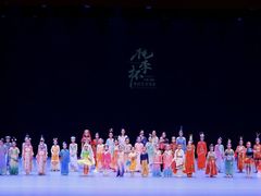 -小银星艺术团(夫子庙校区)