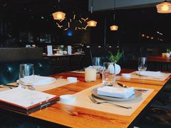 大堂-Mercato莫卡多露台餐厅与酒吧(K11店)
