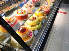 -欧佩拉(工农路店)
