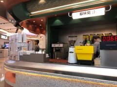 -维维豆奶(金鹰新街口店)