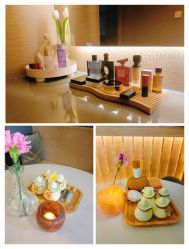 -栖SPA·ONDA ·海菲秀·皑皑科技美肤中心