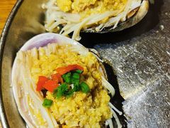 -必点海鲜·鲅鱼水饺(鞍山西道店)