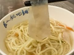 -长人馄饨铺(解放街店)