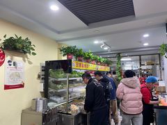 -风情居麻辣烫总店