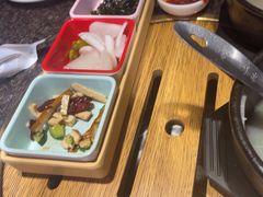 -正苑26年海鲜烤肉•牛尾汤汤饭(东港店)