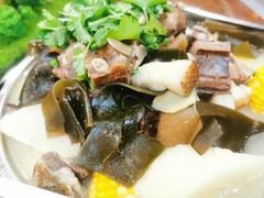 -简家·海鲜盛宴(下沙店)