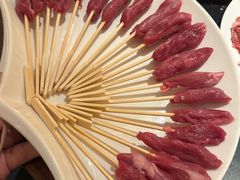-南门涮肉(东单店)