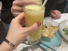 -柒园·三十年创意杭帮菜(龙湖滨江天街店)