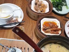-如轩·海鲜砂锅粥·潮汕菜(海珠店)