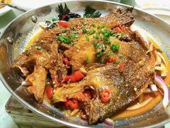 -祥云精致湘菜馆(东1时区店)