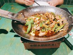 -费大厨辣椒炒肉(太平老街店)