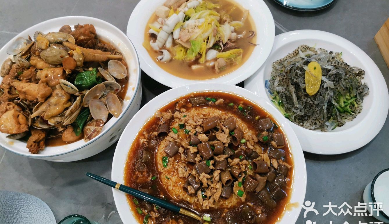 青岛 | 推荐几家吃过的好吃的店
