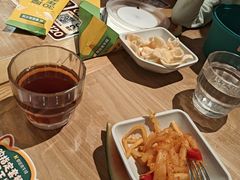 -豪客来牛排(福城天虹店)