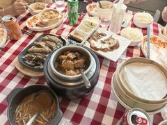 -西贝(新业坊店)
