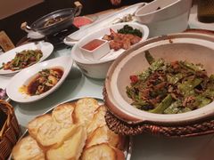 -江南韵·无锡太湖文化体验餐厅(凤凰天街店)