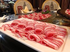 -鲁西肥牛(九方购物中心店)