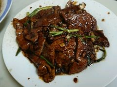 -小桃园餐厅