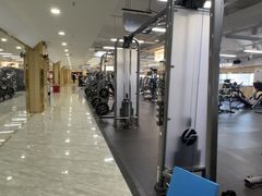 -古德菲力健身(特区报业店)