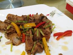 -今雅缘素食馆(珠江路美食街店)