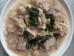 自制芋头白菜-烹然四季椰子鸡火锅(团结湖总店)