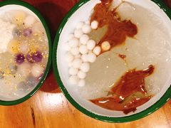-甜心闲生传统手工冰粉(人民广场店)