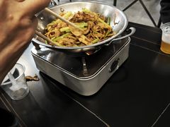 -小杨酒家(华苑小区店)