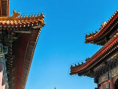 -历代帝王庙博物馆