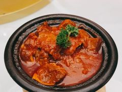 -俄士厨房(五棵松华熙LIVE店)