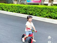 -星动计划儿童运动馆(闵行乐虹坊店)