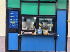 -景泰马记电烤串(景泰店)