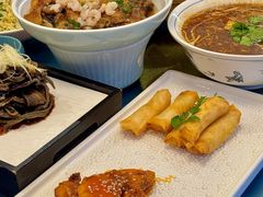 -祝家花園(伯渎港店)