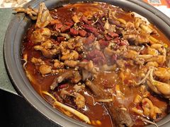 -美蛙四季(六里桥店)