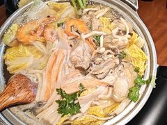 -九井澤精致料理(金茂店)
