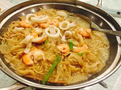 -华兴大酒楼(亿宝大厦店)