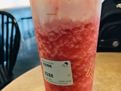 -喜茶(佛山顺德容桂天佑城店)