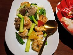 -CHIC1699远洋私厨