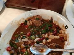 -宁波石浦大饭店(新材料城店)