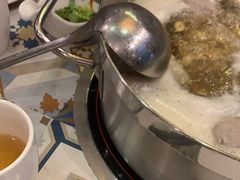 -普宁潮汕牛肉火锅(新香洲店)