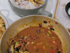 -新凯旋烧烤·燕姐千岛湖土菜