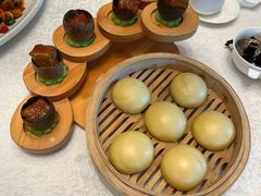 -香宫中餐厅 · 桂林香格里拉