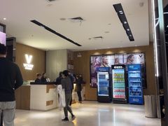 -威克健身游泳(万菱汇店)
