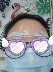 -babiline芭比莱恩半永久纹眉纹唇发际线
