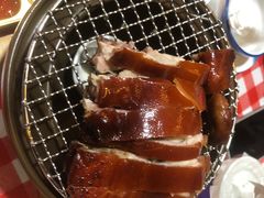 -琼大师东方烤乳猪(亚特兰蒂斯店)