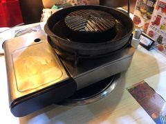 -汉城韩国烧烤火锅(官也街店)
