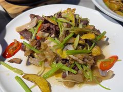 -闽公馆·客家私房菜·商务宴请·包厢(杏林橡树湾店)