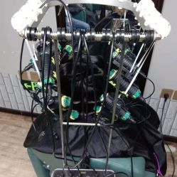 -木格造型美发