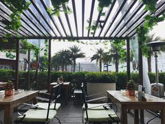 -Paulaner·德国帕拉娜自酿啤酒餐厅(海上世界店)