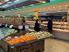 自助取餐区-果蔬好生活超市(新荟城店)