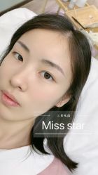 -MISS STAR·半永久纹眉·发际线·美瞳线
